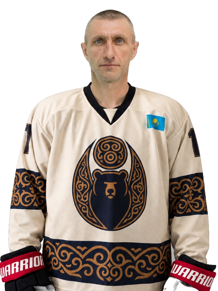 Наложитый Александр Францевич