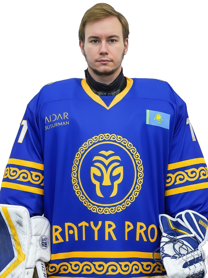 Недодаев Семен Александрович