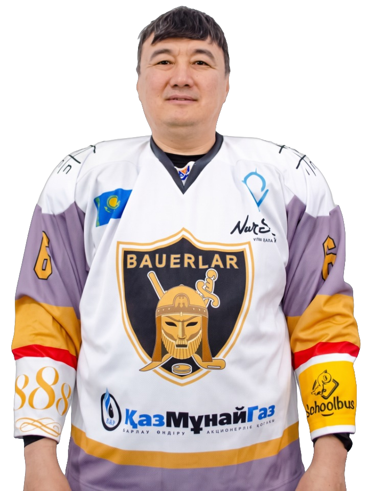 Оразаев Риннат Аскарович