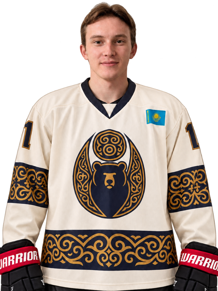 Панюшкин Егор Александрович