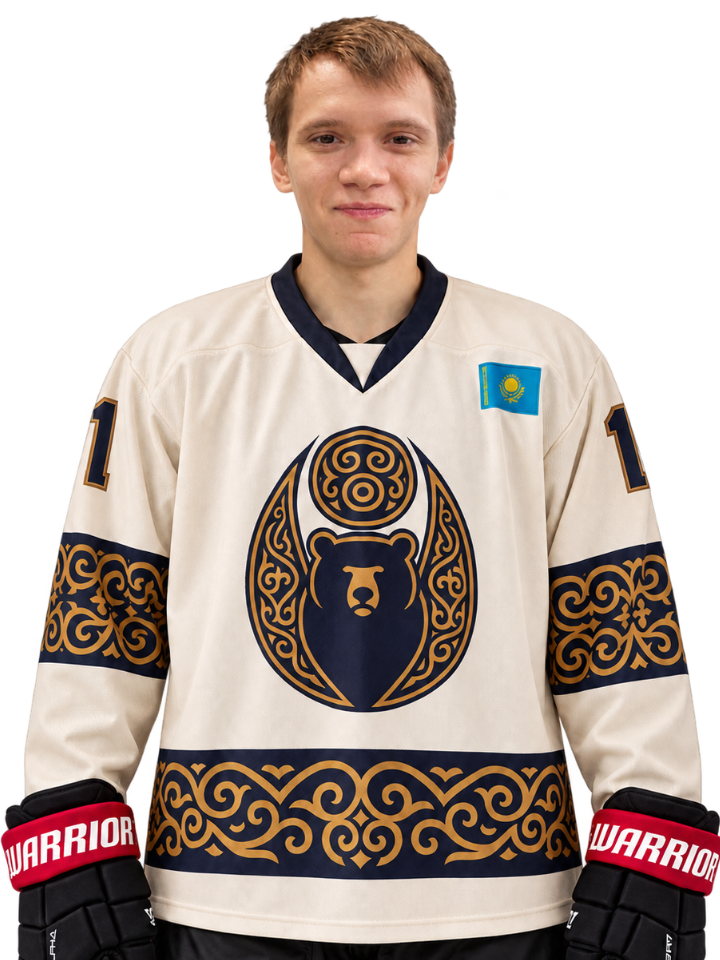Пересыпкин Артем Васильевич