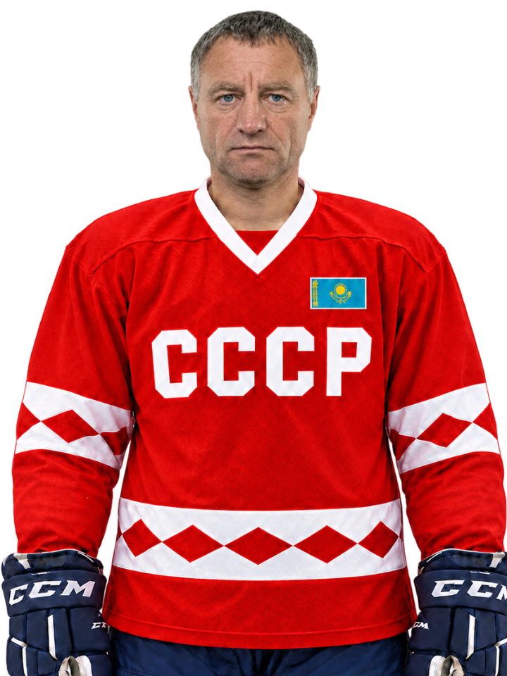 Пичкарев Николай Анатольевич
