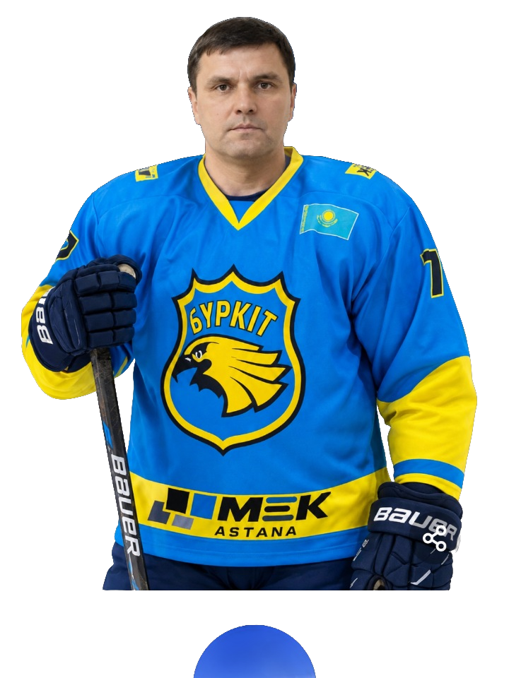 Пчельников Максим Вячеславович