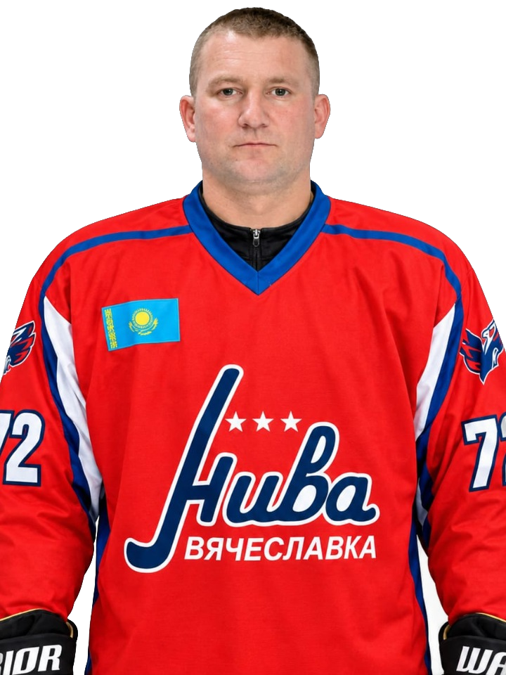 Романов Александр Сергеевич