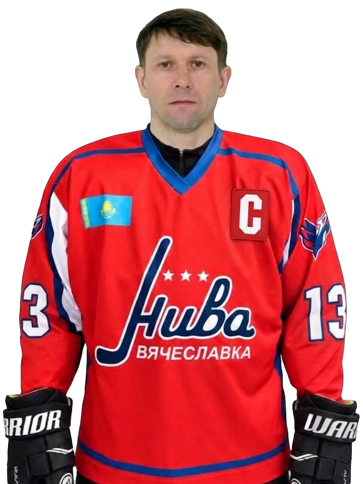 Савватиев Вячеслав Иванович