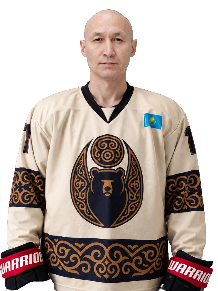 Садвакасов Марат Камербекович