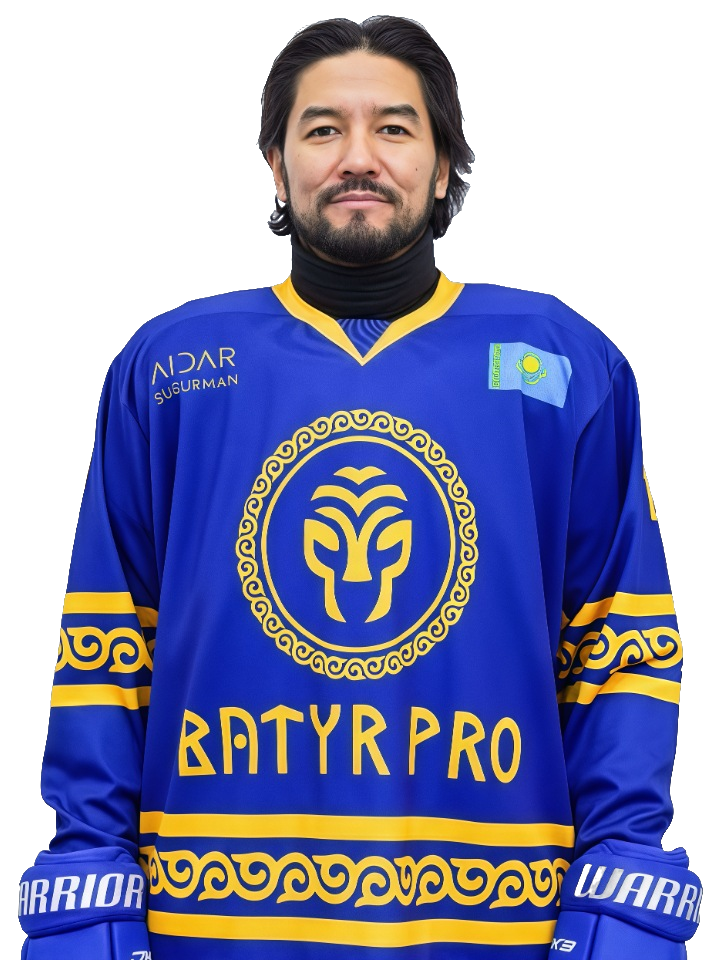 Садық Жомарт Қанатұлы