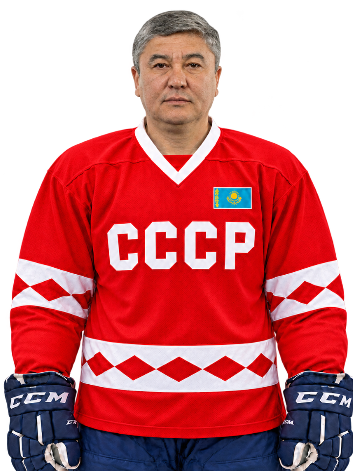 Сартаев Ахмед Пулатович