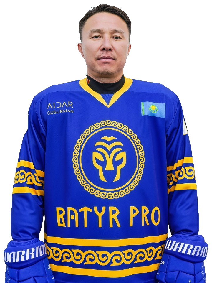 Смагулов Тимур Болатович