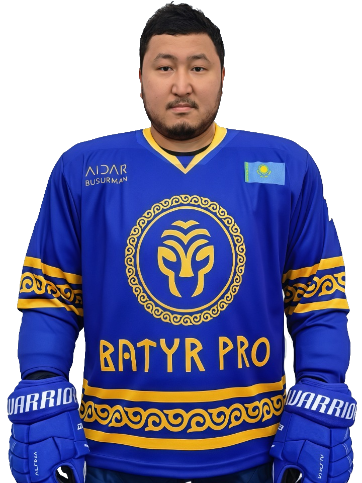 Толебаев Алишер Тельманович
