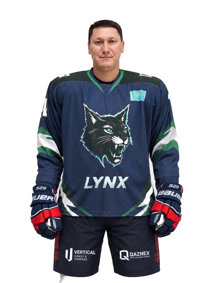 Тулеубаев Амир Мустахинович