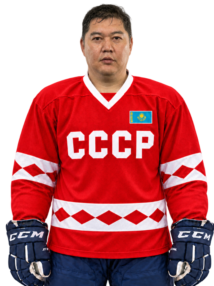 Тумабаев Куат Мухитович