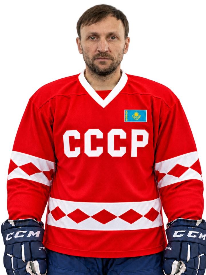 Урсу Вадим Евгеньевич
