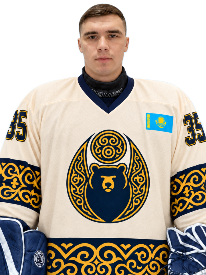 Усачев Николай Александрович