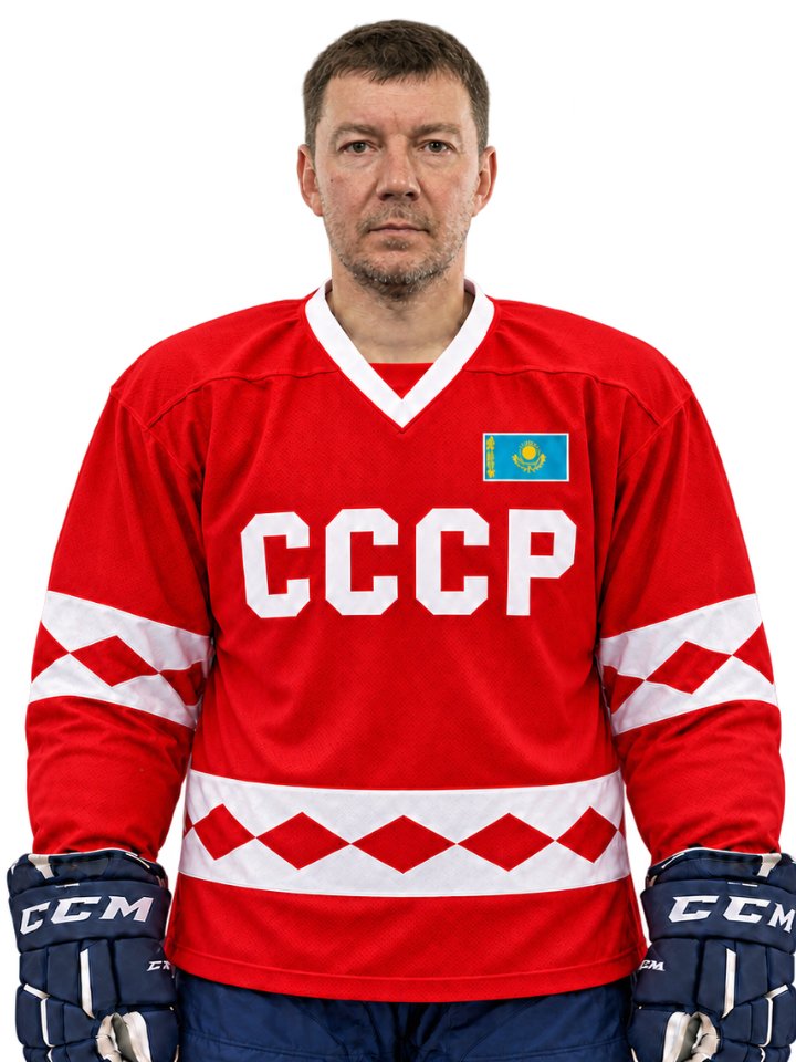 Хамидуллин Руслан Альфритович