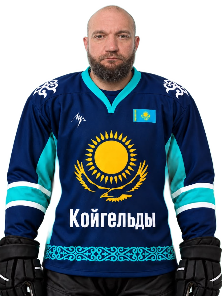 Хан Денис Павлович
