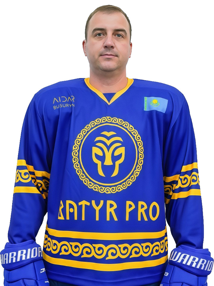 Хижинский Александр Станиславович