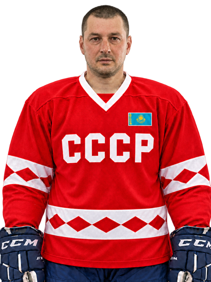 Храмчихин Руслан Игоревич