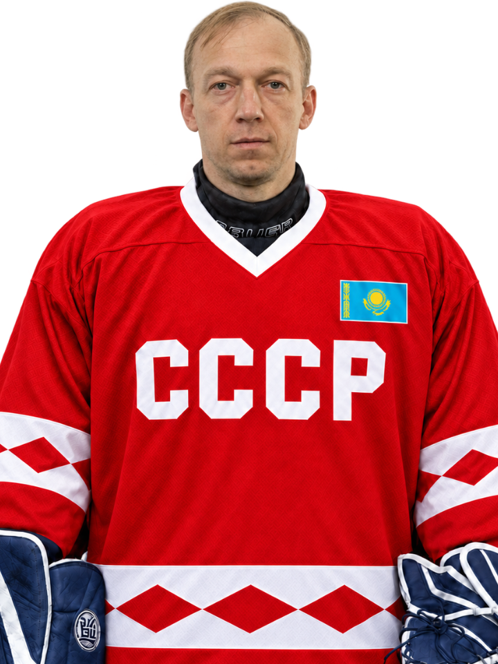 Ярмоленко Дмитрий Александрович
