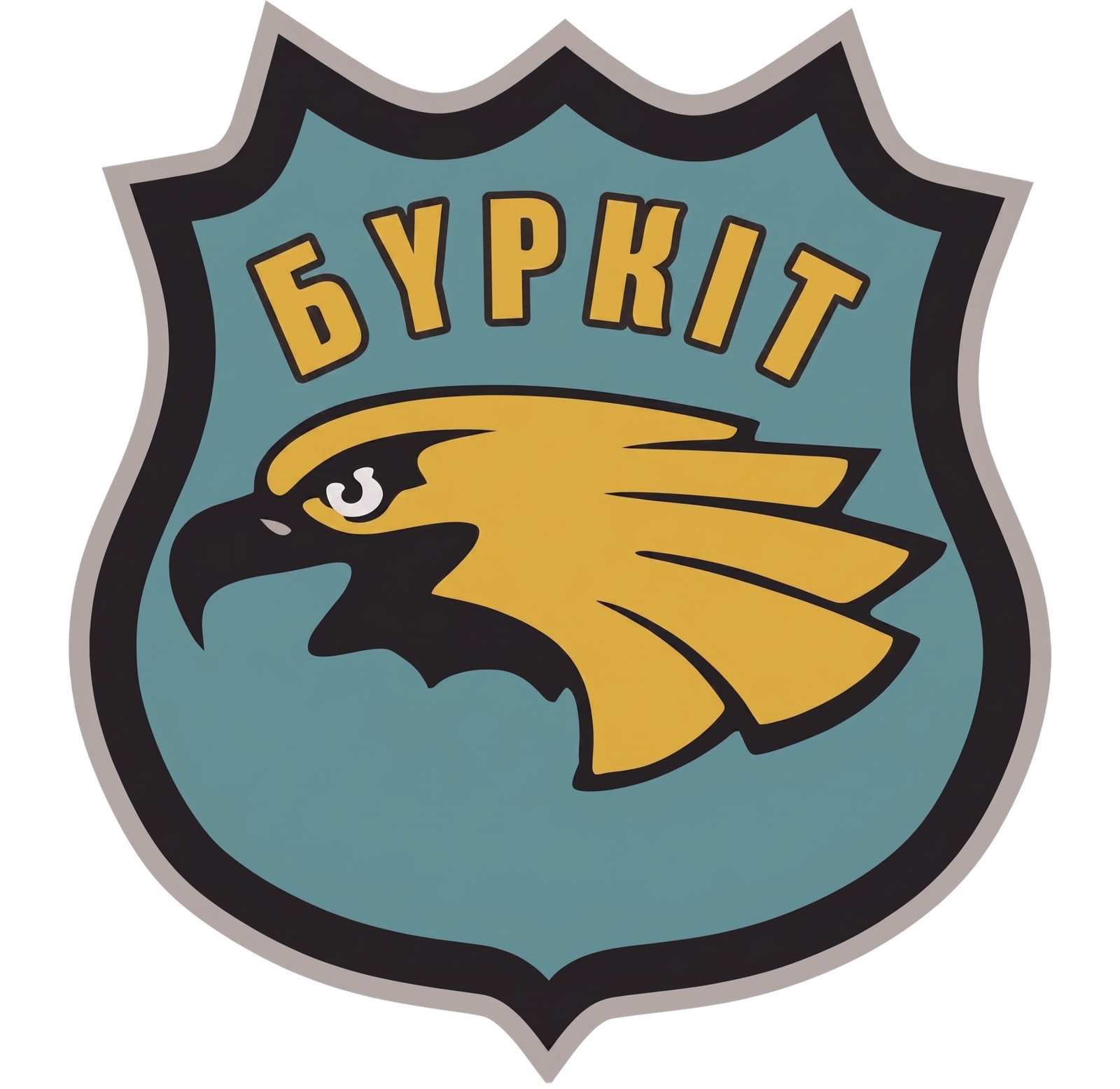 Бүркіт