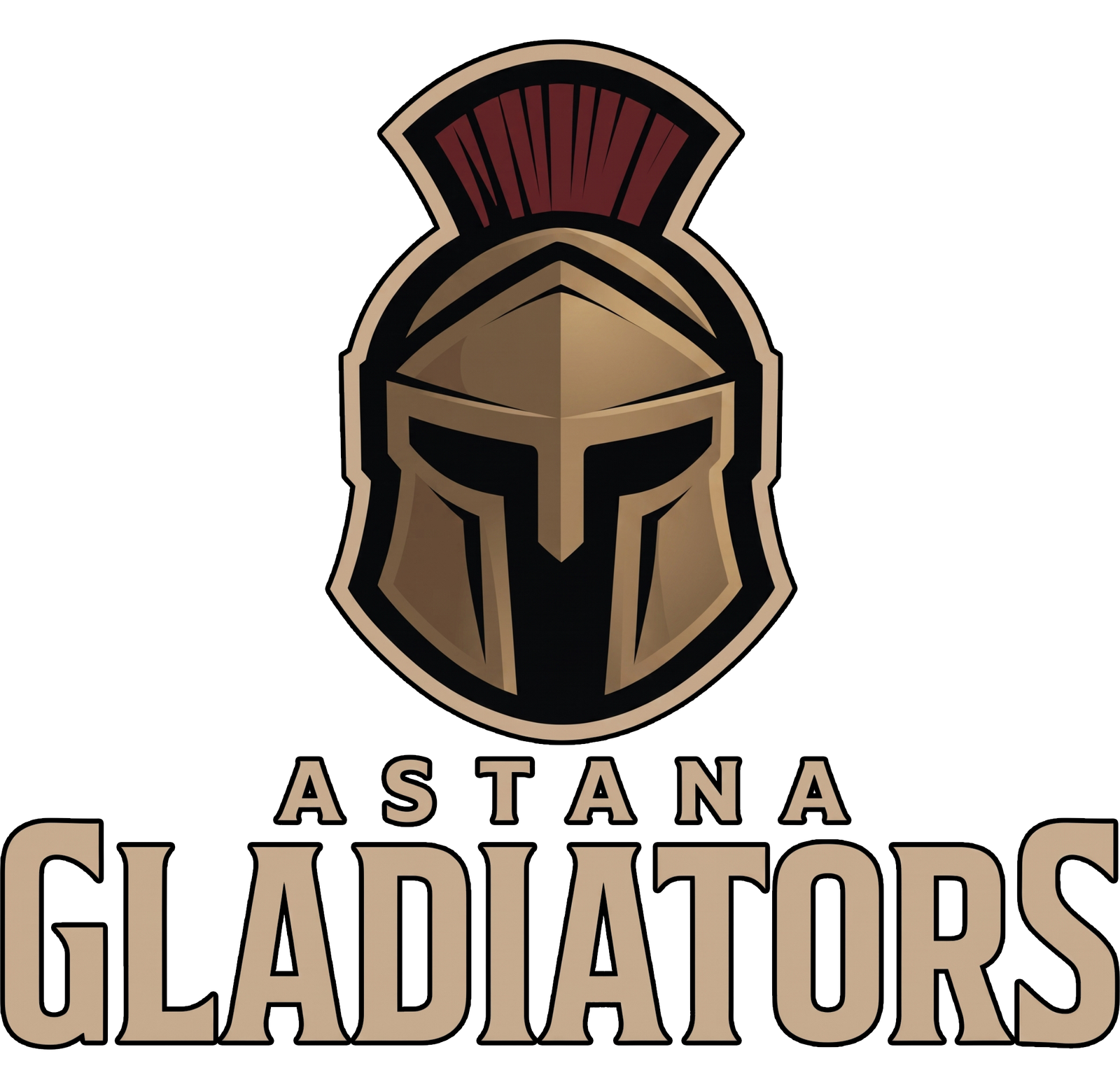 Astana Gladiators