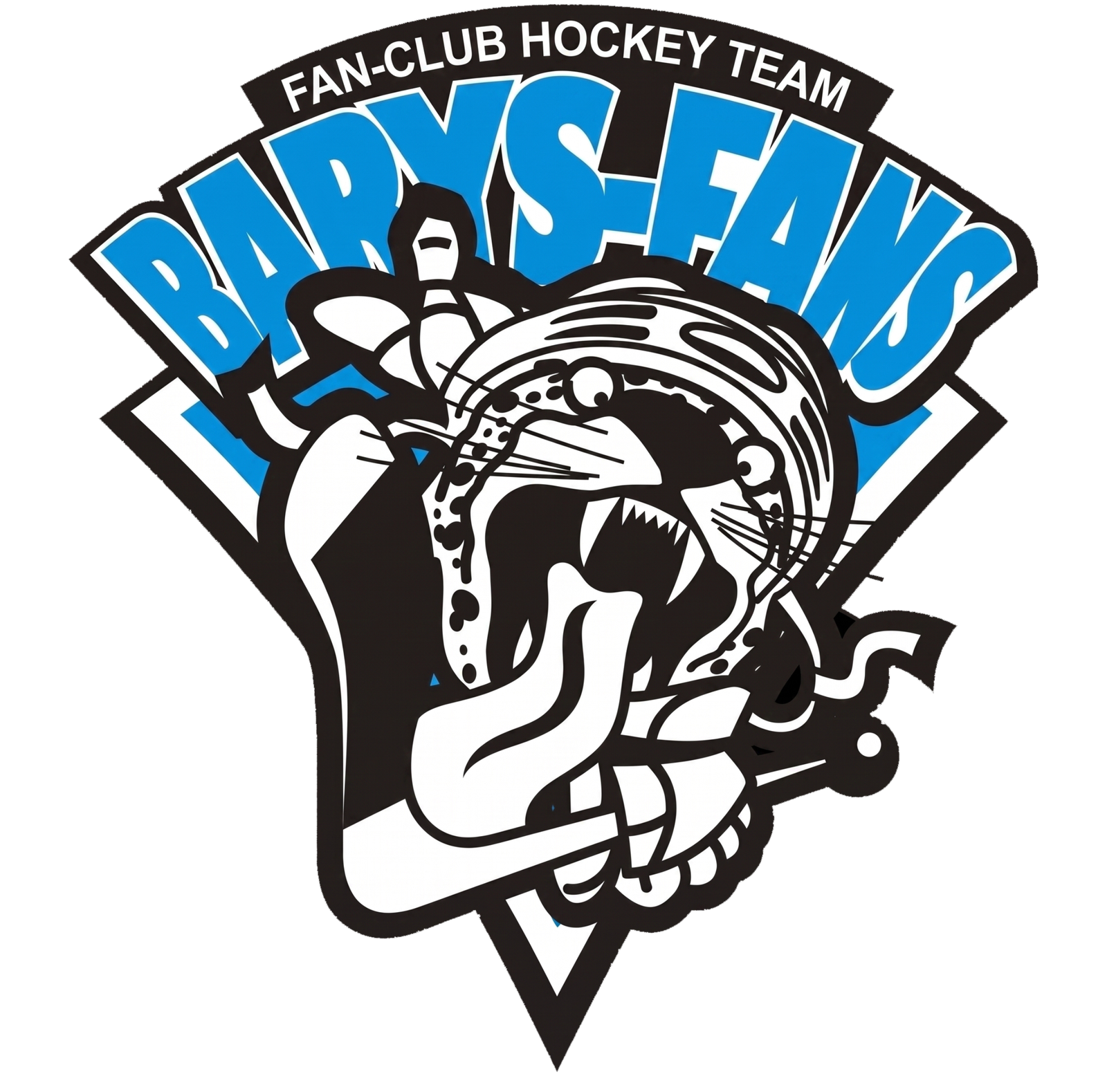 BARYS-FANS