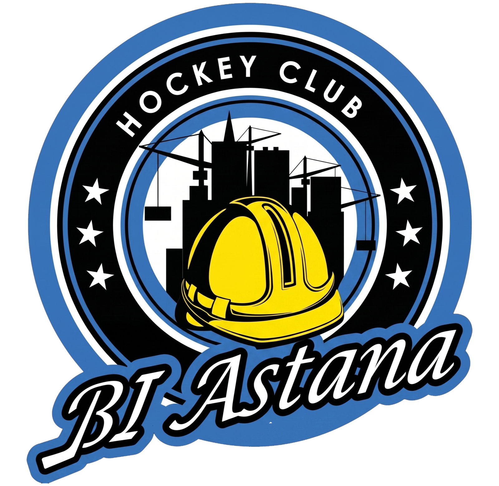 BI Astana