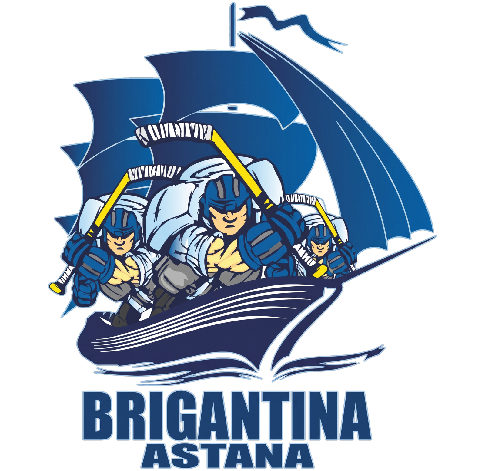 Brigantina Astana