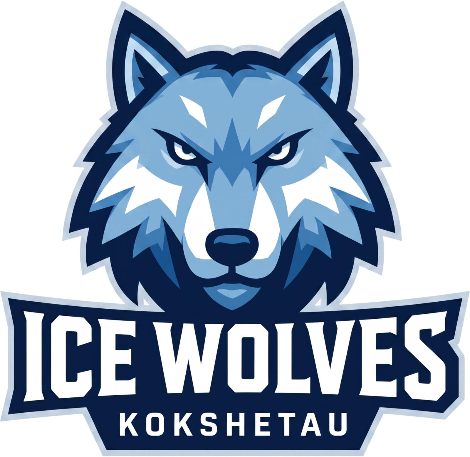 ICE WOLVES KOKSHETAU