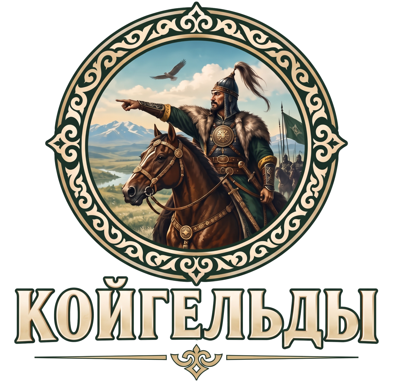 Койгельды 2