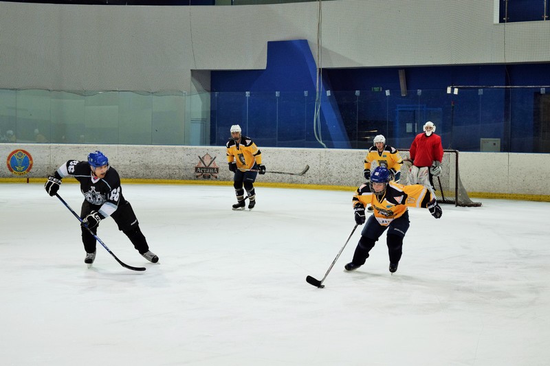 «Kings» обыграли «Тарлан»