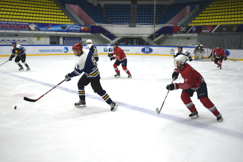 «Койгельды-2» не остановили непобедимых спартанцев