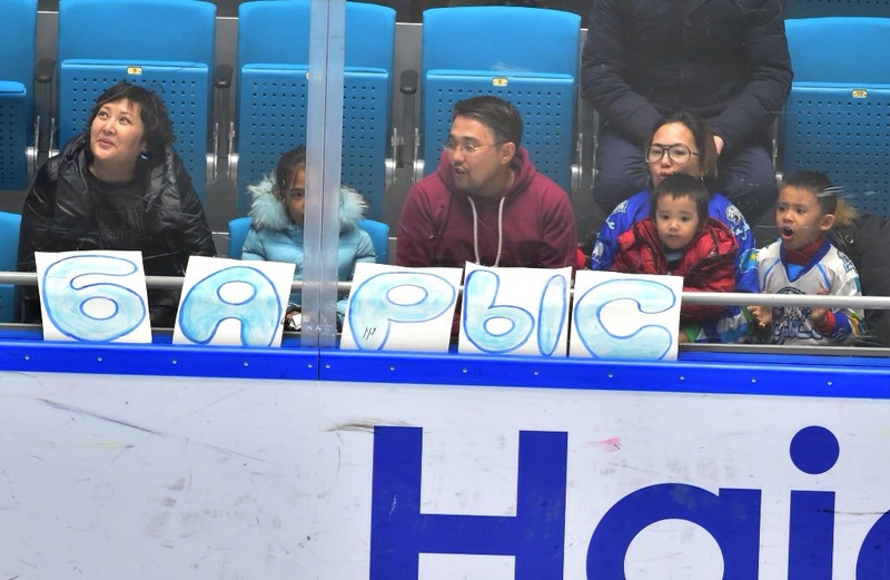 Капитан ЛХК «Uran»: «Ждем победы, но не любой ценой»