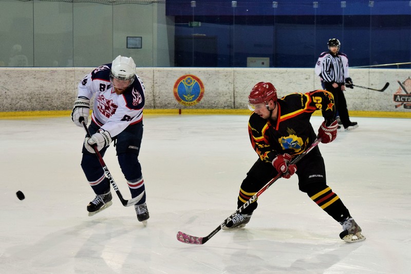 «Арлан» по буллитам обыграл «Атбасар»