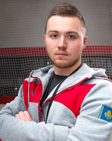 Дмитрий Кикоть: «Мне нравится развиваться как тренер»