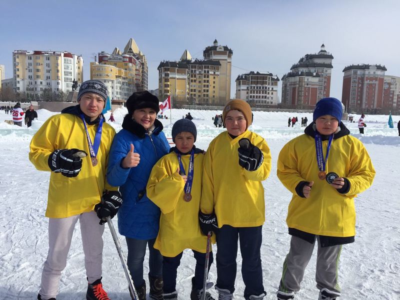 #ТвориДобро