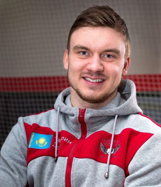 Лица АЛХЛ. Денис Тарарин