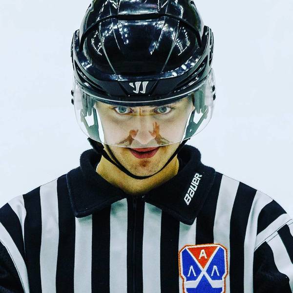 Владислав Ковальчук: «Работаю судьей, потому что люблю власть»