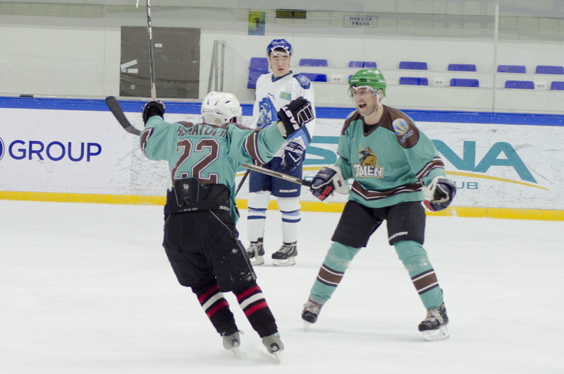 TUMEN надеялся на финал, когда вышел в PLAYOFF. Но всем остальным это казалось фантастикой!