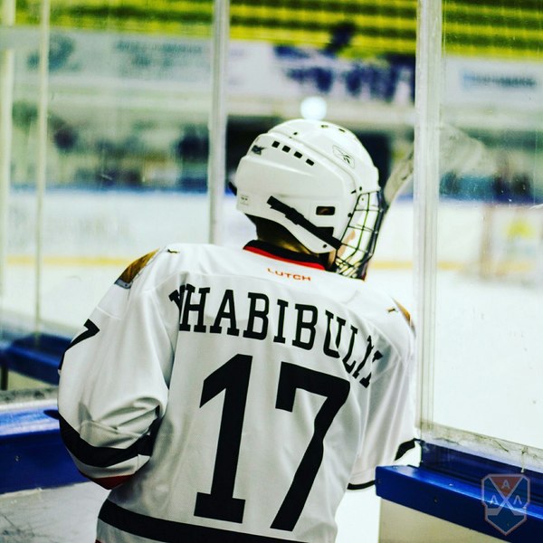 Взгляд изнутри. SMM-менеджер Руслан Хабибулин