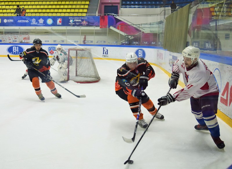 Первое поражение Спартанцев