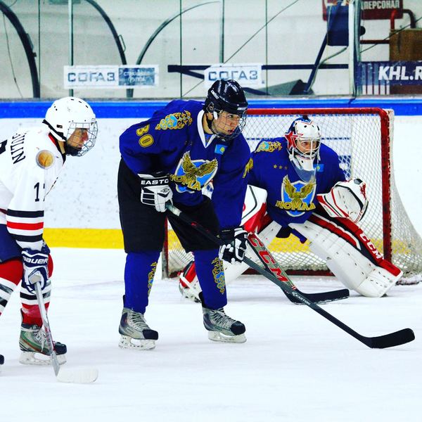 Лица АЛХЛ. Абылай Садыкулов