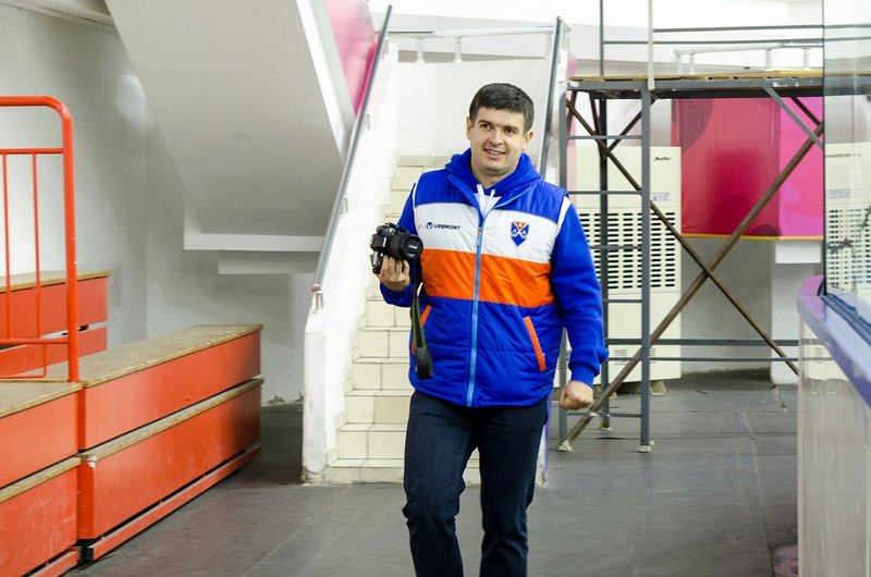 Детский хоккей в Казахстане умирает, федерация молчит.