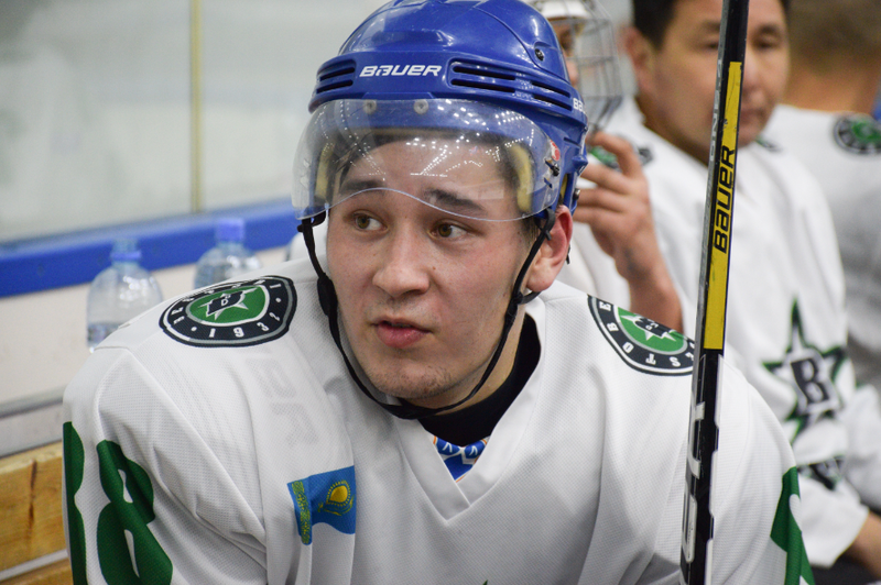 Последний сезон Бестобе в дивизионе «Теоретик»