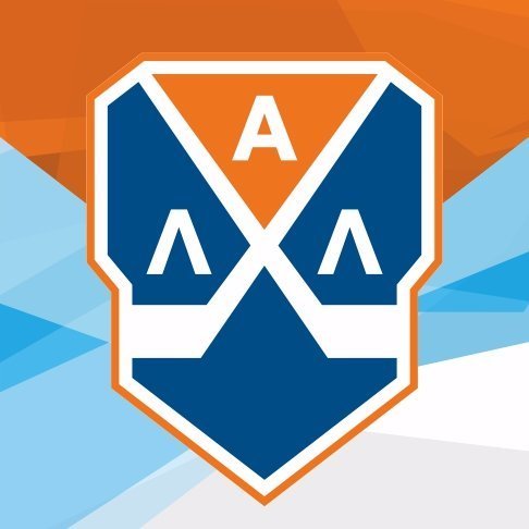 Шайбы АЛХЛ сезона 2016-2017