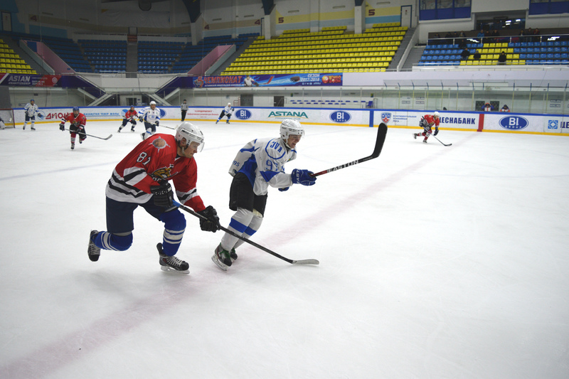 Какая боль, «BI Group» - «Orda-2» 5:0. 