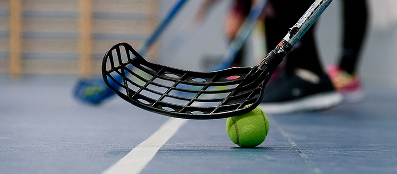 Что такое флорбол?