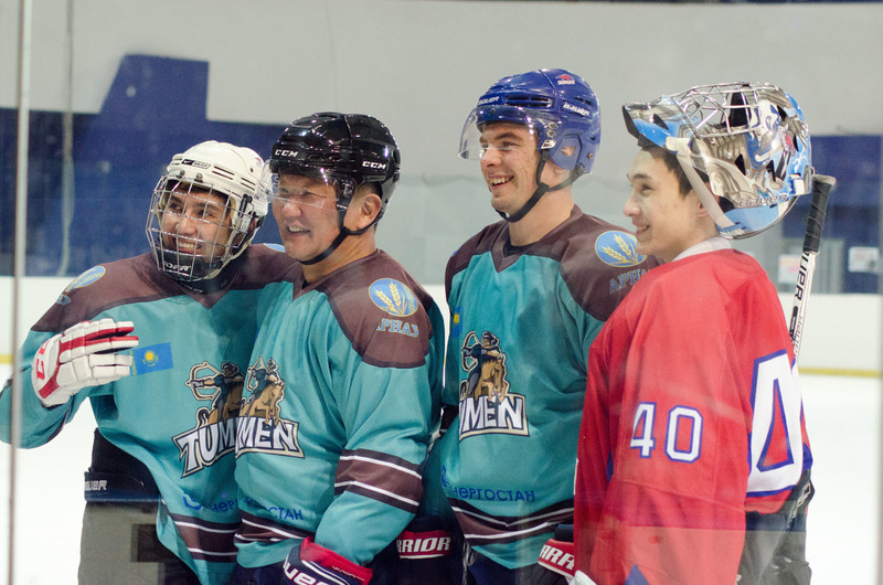 4-6 ДЕКАБРЯ. АНОНС. ТРЕНИРОВОЧНЫЕ МАТЧИ