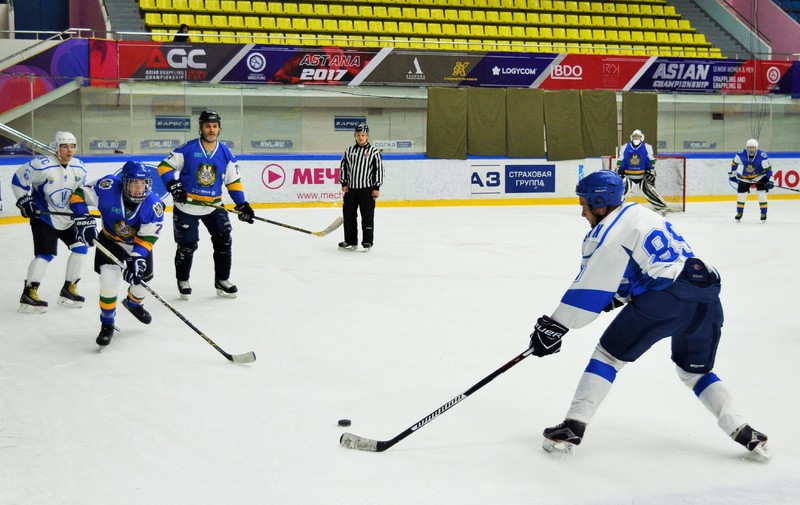  «BI Group» всухую обыграли «Легион»