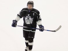 Капитан ЛХК «Kings»: «Будем стараться соответствовать королевскому имени»